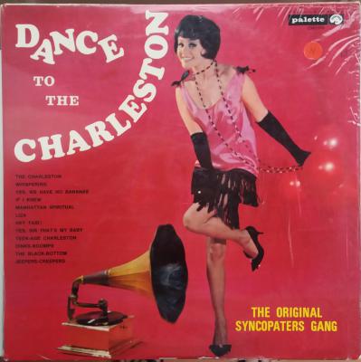 Dance To The Charleston