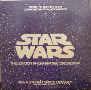 Star Wars Lp