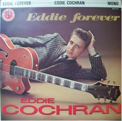Eddie Forever