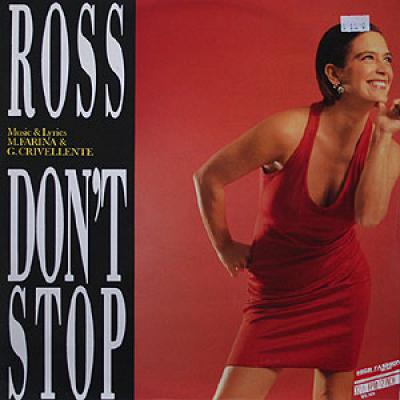 Don't Stop