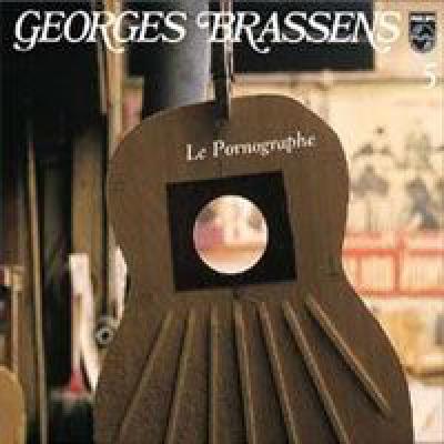 5 - Le Pornographe