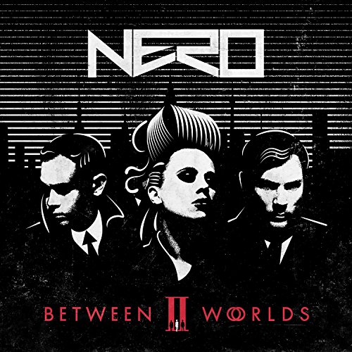 Between Ii Worlds