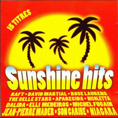 Sunshine Hits
