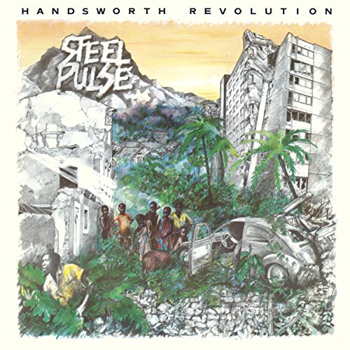 Handsworth Revolution: Deluxe