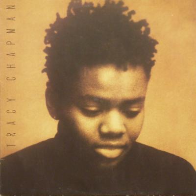 Tracy Chapman (matte Sleeve)