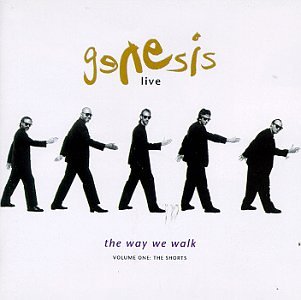 Live: We Walk 1--shorts