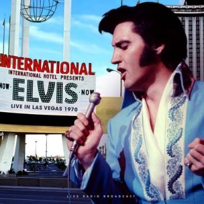 Best Of Las Vegas - Nevada Usa - 1970 (vinyle Gold)