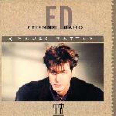 Epaule Tattoo
