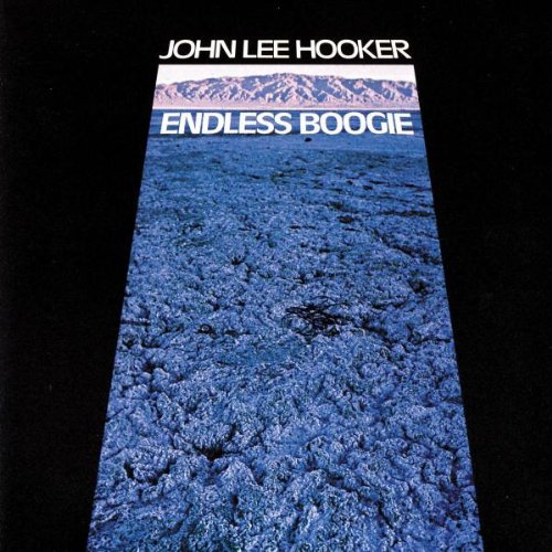 Endless Boogie
