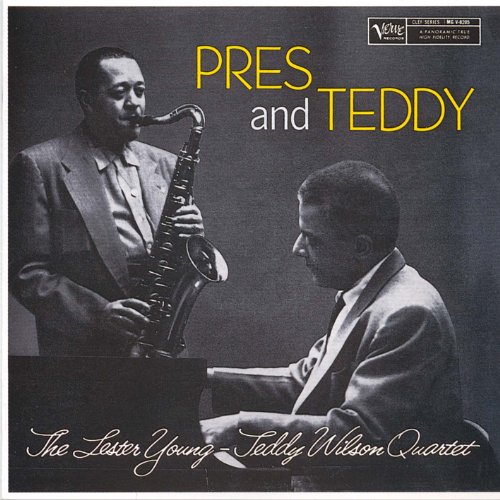 Pres & Teddy