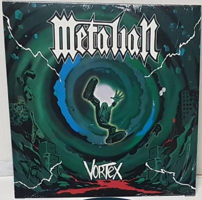 Vortex
