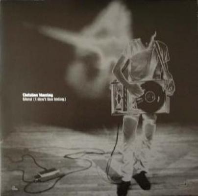 Ghost (i Don't Live Today)