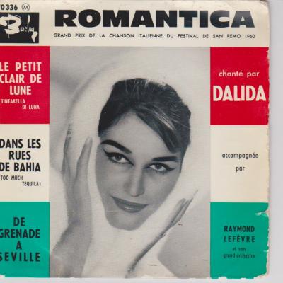 Ep - Romantica