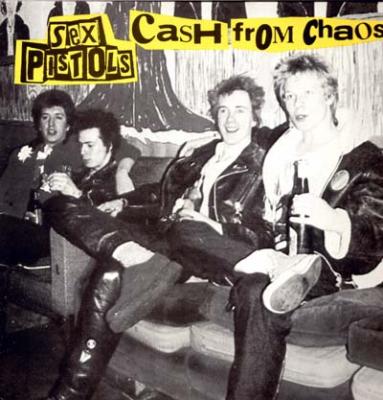 Cash From Chaos