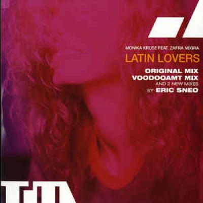 Latin Lovers (remixes)