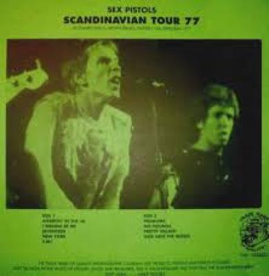 Scandinavia Tour