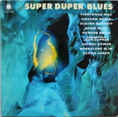 Super Duper Blues