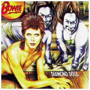Diamond Dogs