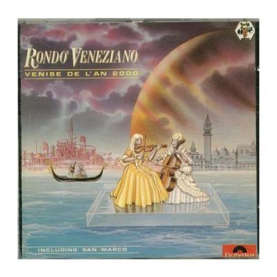 Venise De L'an 2000