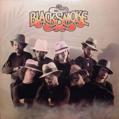 Blacksmoke
