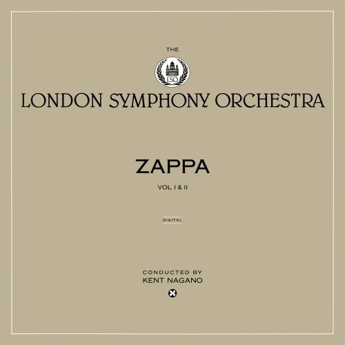 London Symphony Orchestra Vol. I