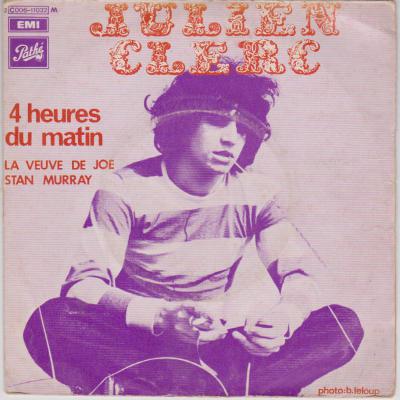 4 Heures Du Matin