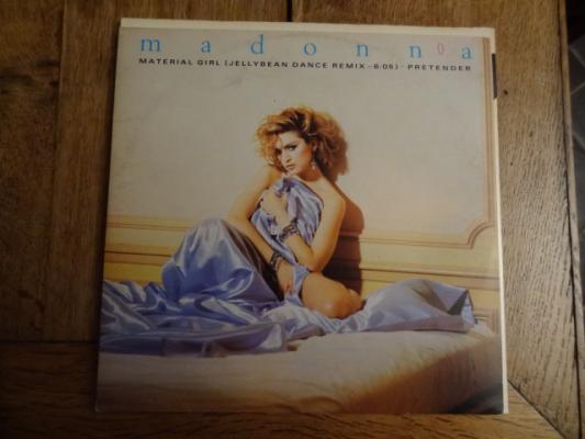 Material Girl