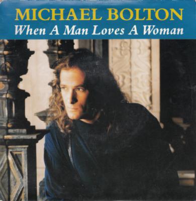 When A Man Loves A Woman