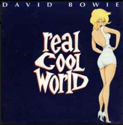 Real Cool World - ***
