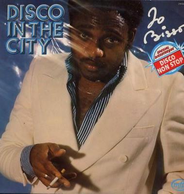 Disco In The City