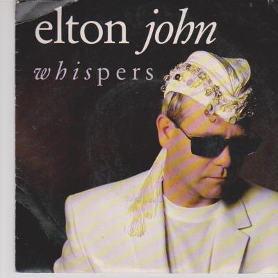 Whispers
