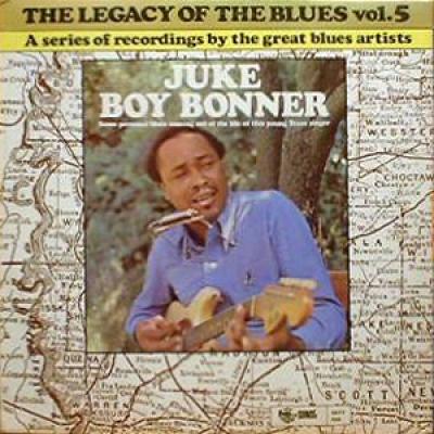 The Legacy Of The Blues Vol. 5