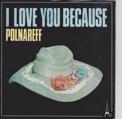I Love You Because
