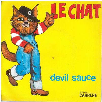 Le Chat