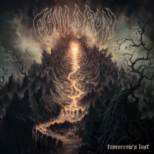 Tomorrow's Lost