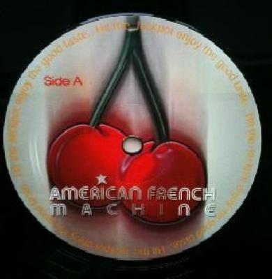 American French Machine