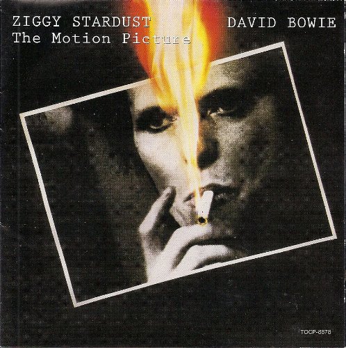 Ziggy Stardust.the Motion Picture.