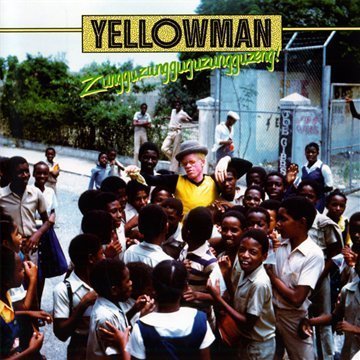 Zungguzungguguzungguzeng By Yellowman