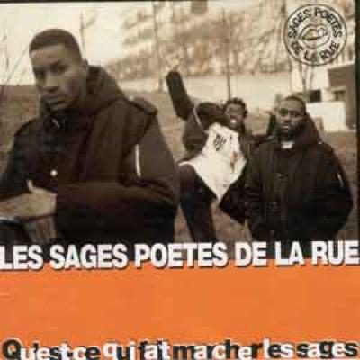 Qu Est Ce Qui Fait Marcher Les Sages