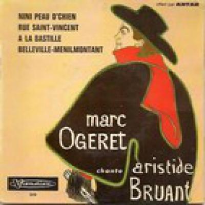 Chante Aristide Bruand