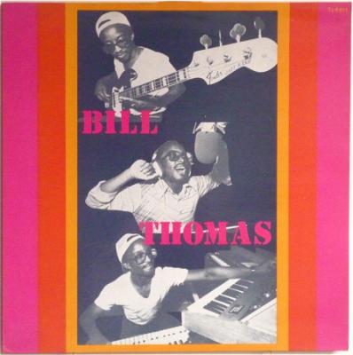Bill Thomas