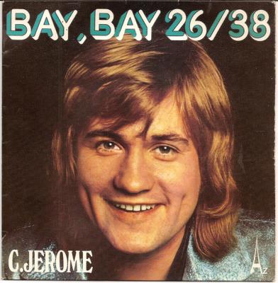 Bay, Bay 26/38 /  Un Roll Dans Le Rock