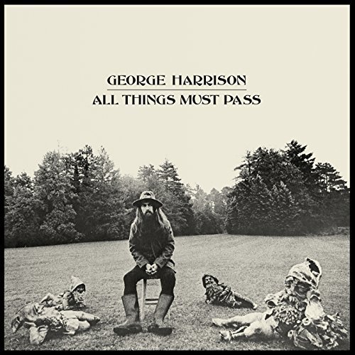 All Things Must Pass 2cd