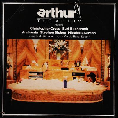 The Album