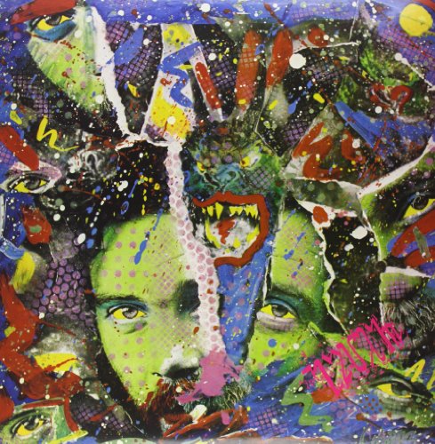 Roky Erickson And The Aliens