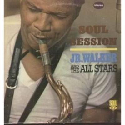 Soul Session