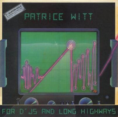 For Dj's And Long Highways