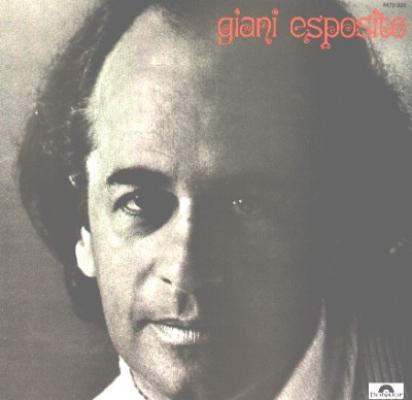 Gianio Esposito