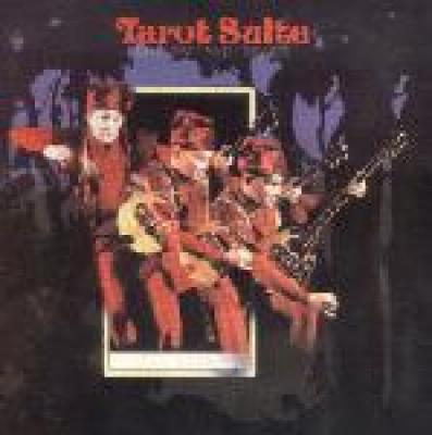 Tarot Suite