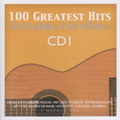 100 Greatest Hits Cd 1